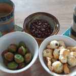 守屋大志のおやつタイム