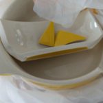 守屋大志の失敗グラタン皿