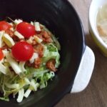 守屋大志のタコライス