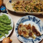 守屋大志の中華料理風