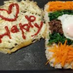 守屋大志のホットプレートご飯