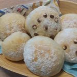 守屋大志のパン完成