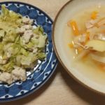 守屋大志のポトフ風