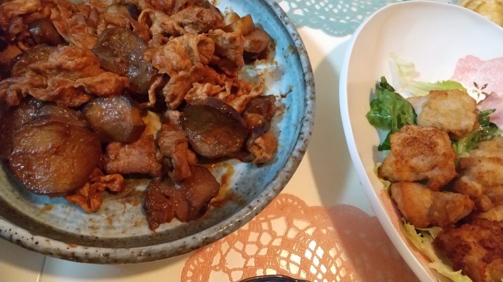 守屋大志の父親レシピ