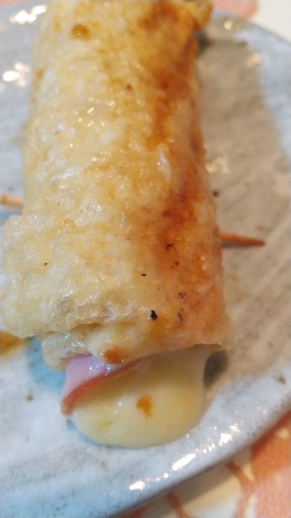 守屋大志の父親レシピ