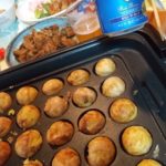 守屋大志の実家たこ焼き